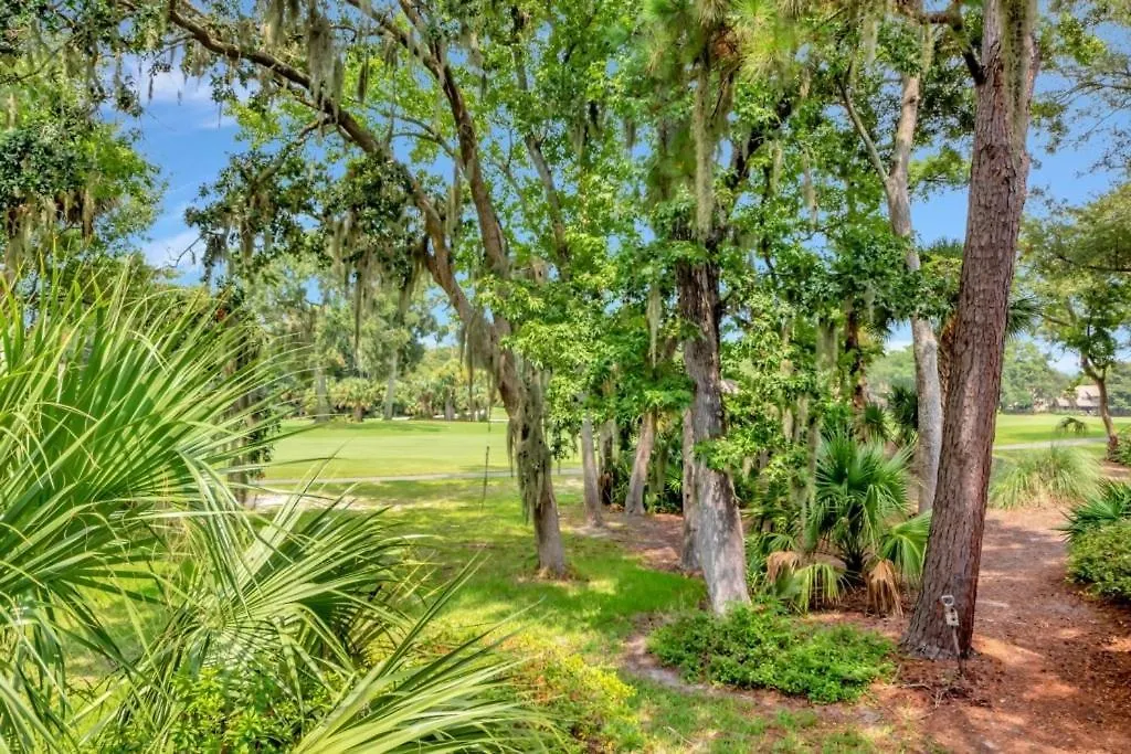 Turtles And Tails Pd Turnberry Village Condo Hilton Head Island
