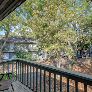Apartment Hickory Cove 47, Hilton Head Island