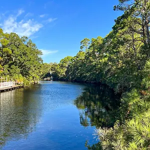 Apartment Centre Court 7832, Hilton Head Island