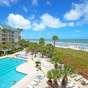 Apartment Villamare, Hilton Head Island