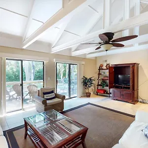 Apartment Queens Grant 568, Hilton Head Island